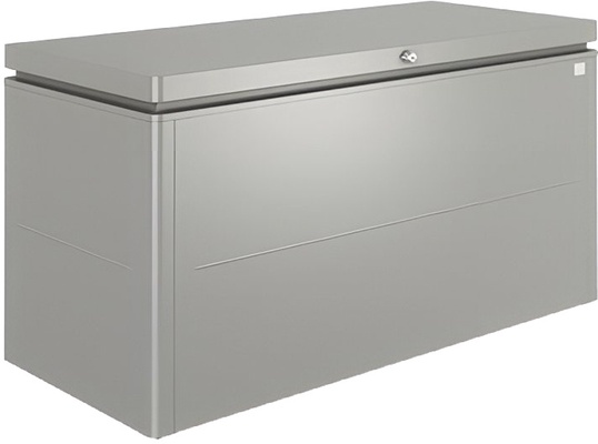 Arcon LoungeBox Gris Cuarzo 160 x 70 x 83